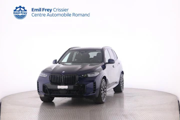 image du véhicule BMW X5 50e xDrive SAG image du véhicule BMW X5 50e xDrive SAG