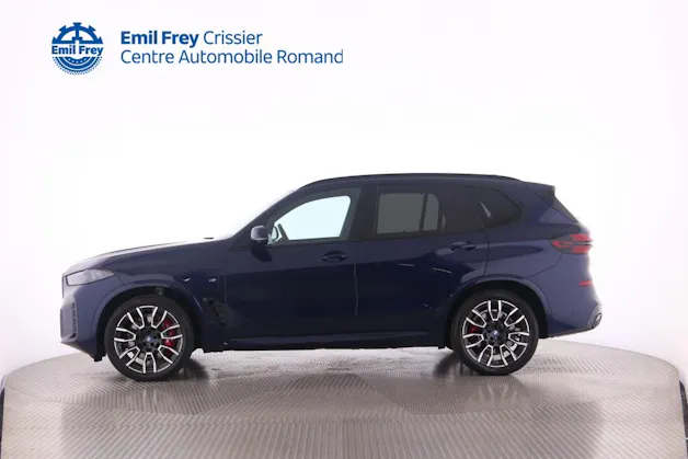 BMW X5 50e xDrive SAG