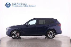 image du véhicule BMW X5 50e xDrive SAG
