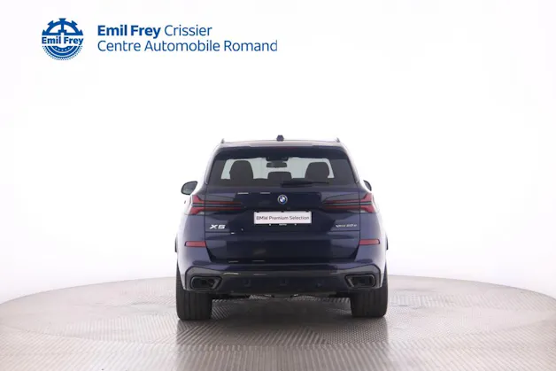 BMW X5 50e xDrive SAG