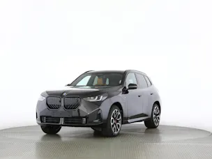 BMW X3 30e xDrive