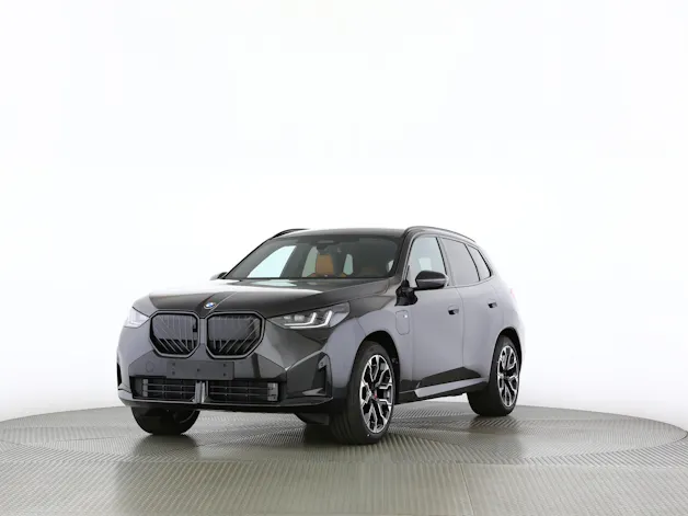 BMW X3 30e xDrive