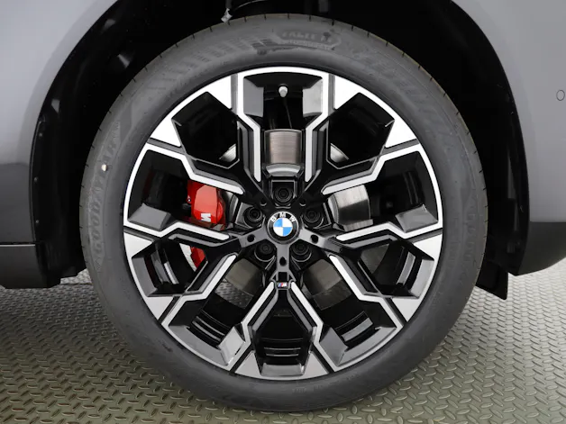 BMW X3 30e xDrive