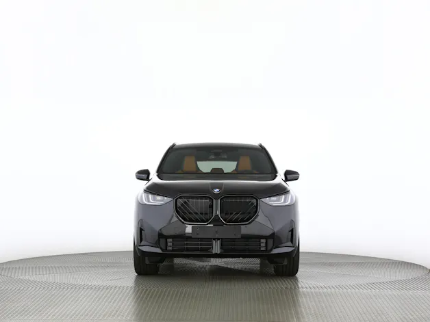 BMW X3 30e xDrive
