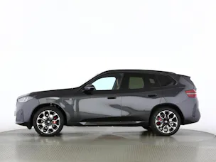 BMW X3 30e xDrive