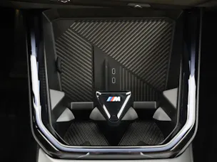 BMW X3 30e xDrive