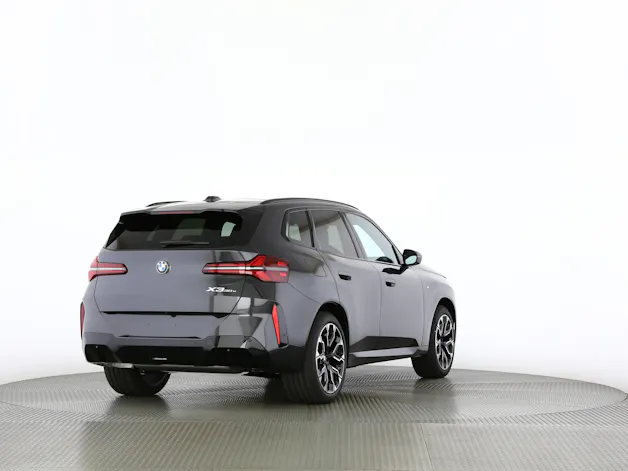 BMW X3 30e xDrive