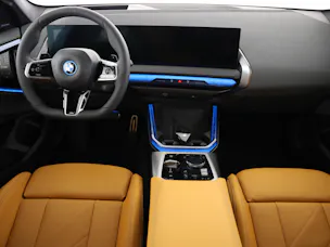 BMW X3 30e xDrive