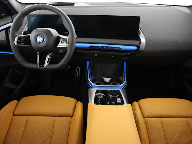 BMW X3 30e xDrive