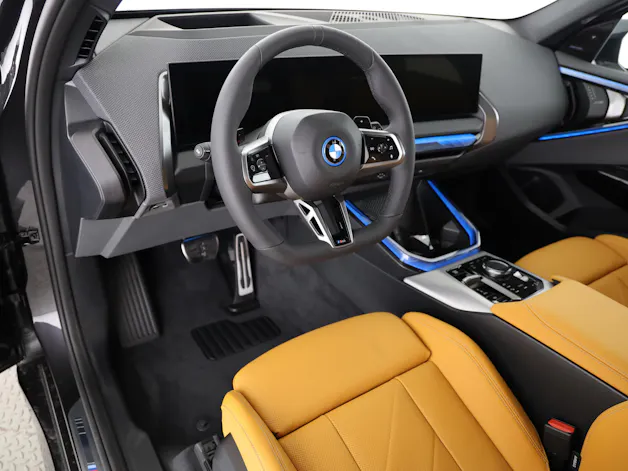 BMW X3 30e xDrive