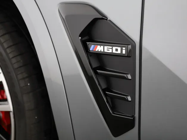 BMW X5 M60i xDrive