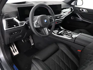 BMW X5 M60i xDrive