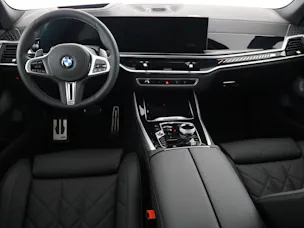 BMW X5 M60i xDrive