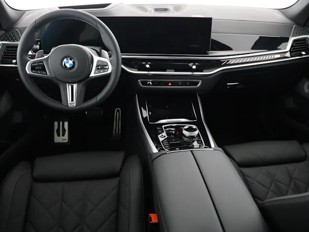 BMW X5 M60i xDrive