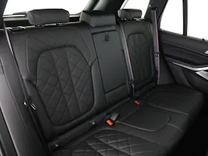 BMW X5 M60i xDrive