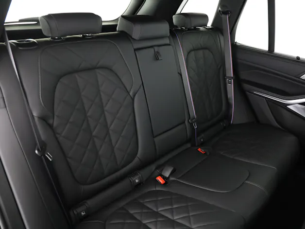 BMW X5 M60i xDrive