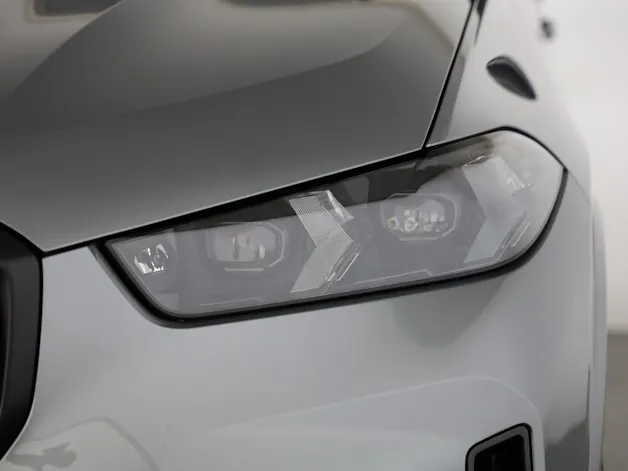 BMW X5 M60i xDrive
