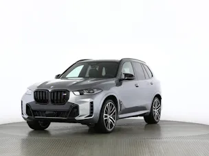 BMW X5 M60i xDrive
