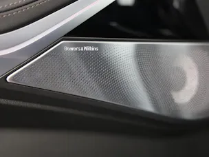 BMW X5 M60i xDrive