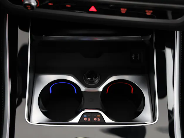 BMW X5 M60i xDrive