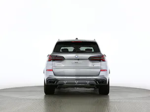 BMW X5 M60i xDrive