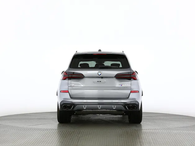 BMW X5 M60i xDrive