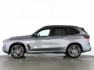 BMW X5 M60i xDrive