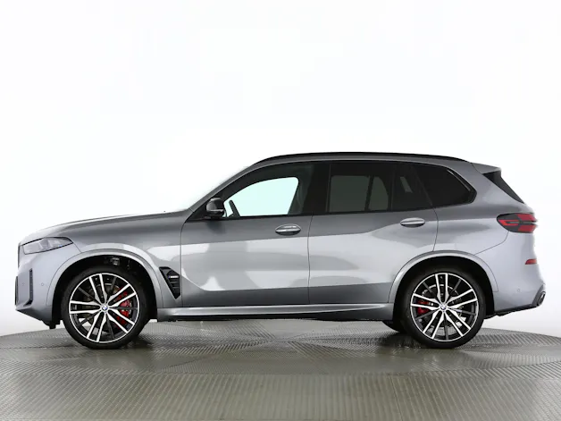 BMW X5 M60i xDrive