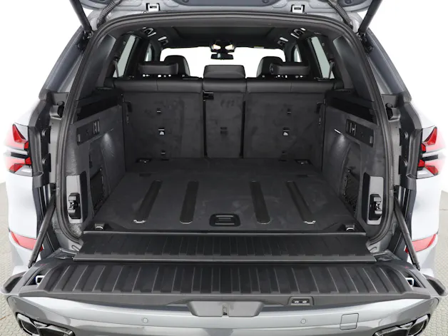 BMW X5 M60i xDrive
