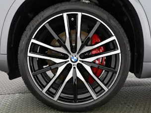 BMW X5 M60i xDrive