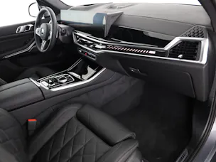 BMW X5 M60i xDrive