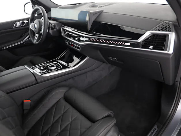 BMW X5 M60i xDrive