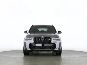 BMW X5 M60i xDrive