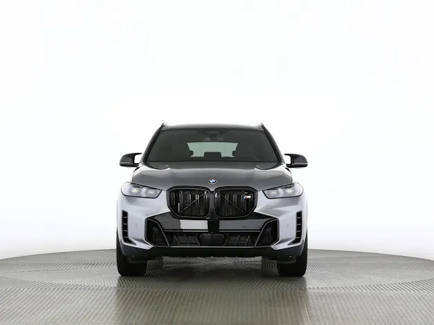 BMW X5 M60i xDrive