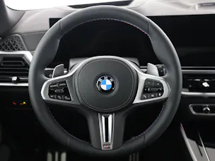 BMW X5 M60i xDrive