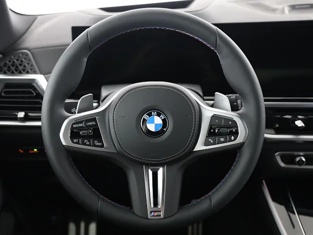 BMW X5 M60i xDrive