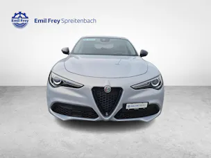 Alfa Romeo Stelvio 2.0 Q4 Sprint / Jetzt mit attraktivem 1.9% Leasing!