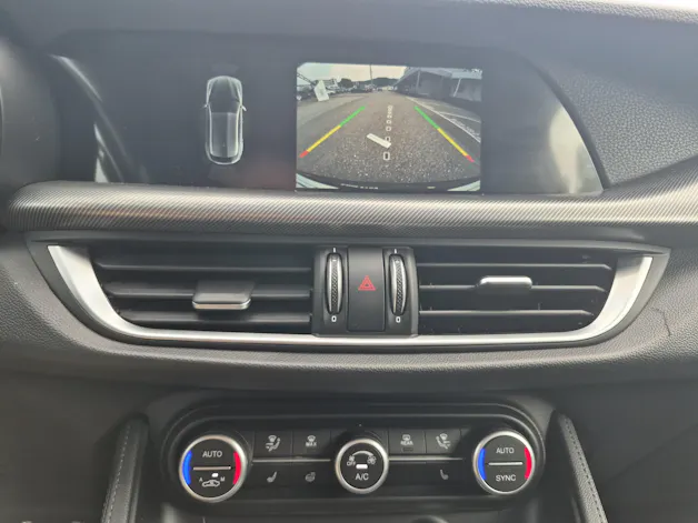 Alfa Romeo Stelvio 2.0 Q4 Sprint / Jetzt mit attraktivem 1.9% Leasing!