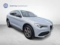 Alfa Romeo Stelvio 2.0 Q4 Sprint / Jetzt mit attraktivem 1.9% Leasing!