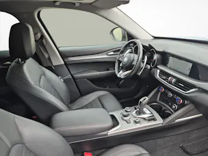 Alfa Romeo Stelvio 2.0 Q4 Sprint / Jetzt mit attraktivem 1.9% Leasing!