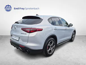 Alfa Romeo Stelvio 2.0 Q4 Sprint / Jetzt mit attraktivem 1.9% Leasing!