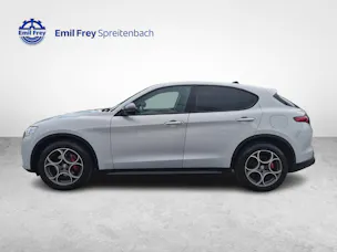 Alfa Romeo Stelvio 2.0 Q4 Sprint / Jetzt mit attraktivem 1.9% Leasing!