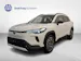 Toyota Corolla Cross 2.0 HSD Trend AWD-i
