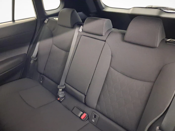 Fahrzeugbild TOYOTA COROLLA