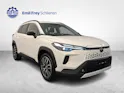 Toyota Corolla Cross 2.0 HSD Trend AWD-i