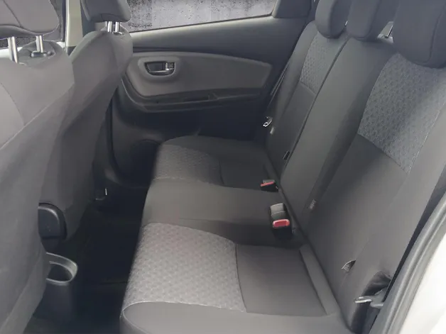 Toyota Yaris 1.33 VVT-i Trend MdS