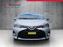 Toyota Yaris 1.33 VVT-i Trend MdS