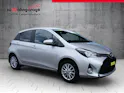 Toyota Yaris 1.33 VVT-i Trend MdS