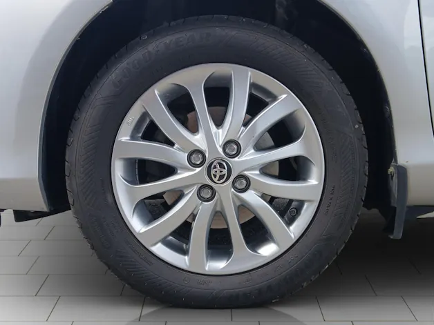 Toyota Yaris 1.33 VVT-i Trend MdS