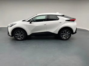 image du véhicule TOYOTA C-HR 2.0 PHEV Swiss Edition